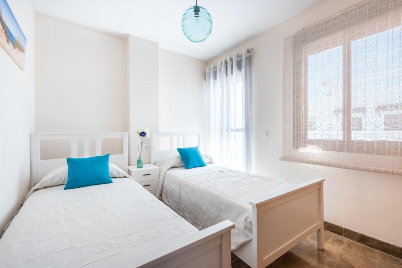 Apartamento Golf Hils I * Estepona