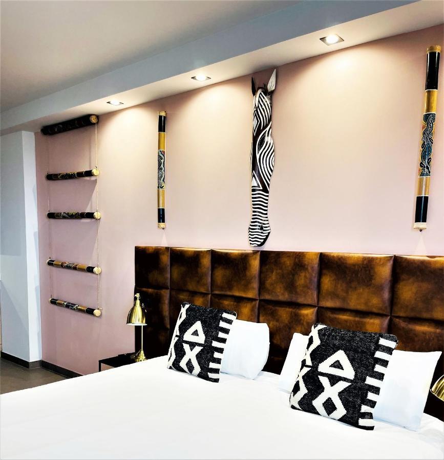 Poem Suites, Canteras * Las Palmas de Gran Canaria