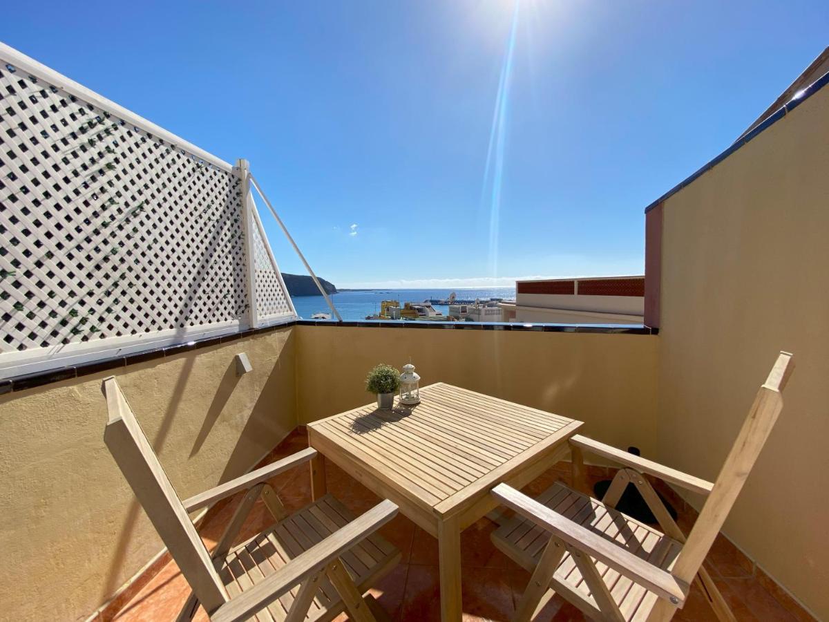 Ohana - Edificio Tonillo Apartamento Los Cristianos (Tenerife)