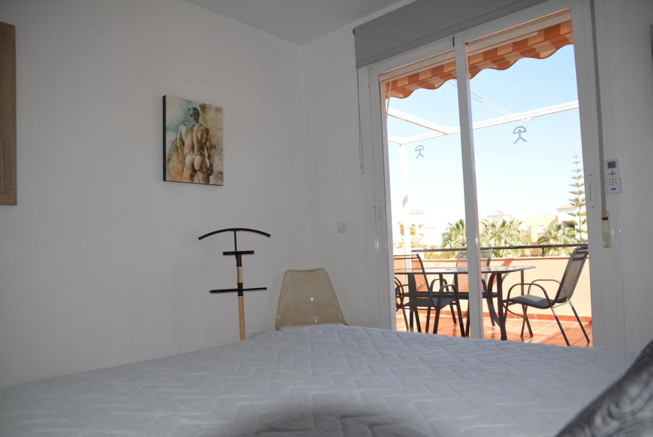 Apartment Playa Naturista, Mar Y Sol *