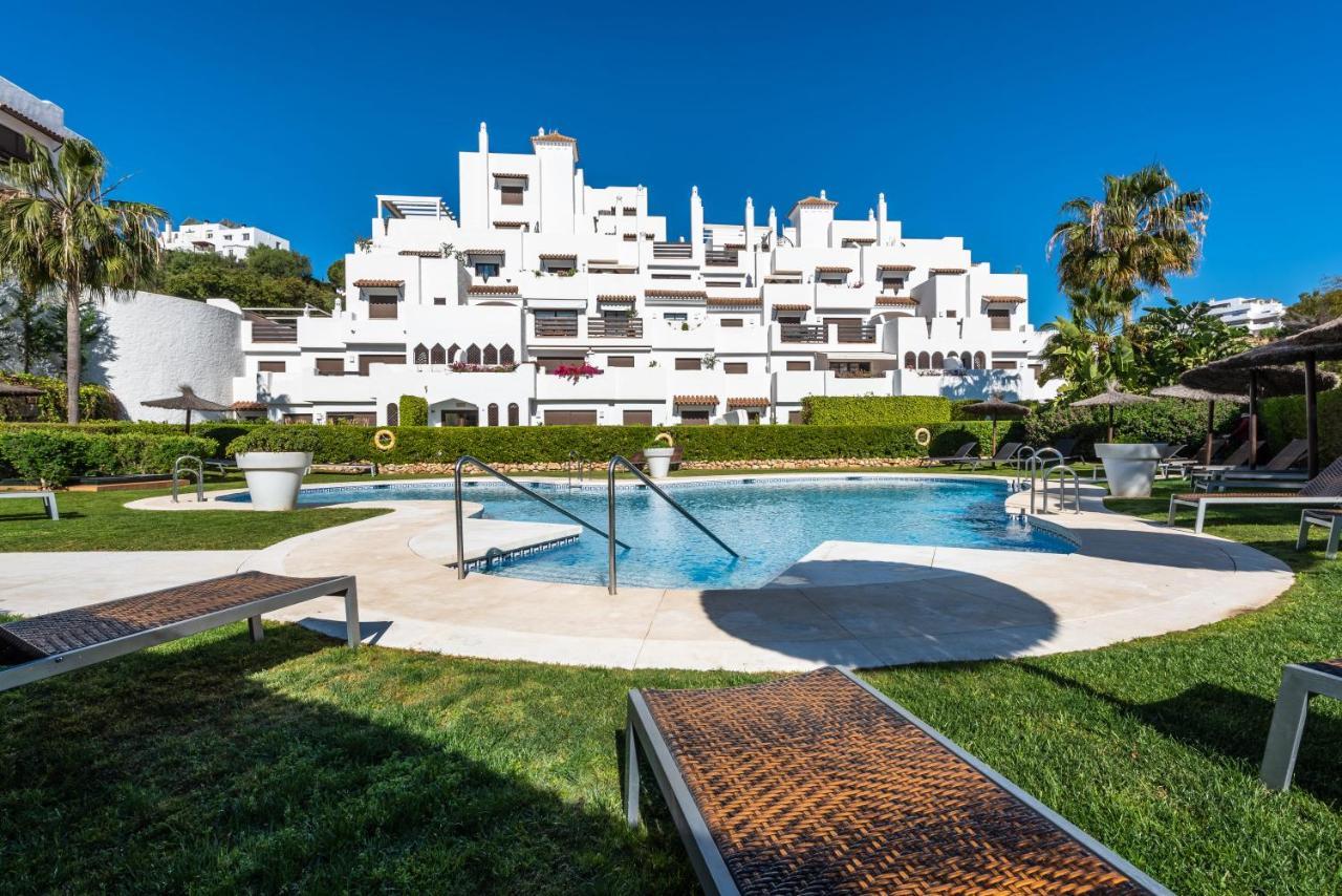 Apartamento Apartamento Golf Hils I *