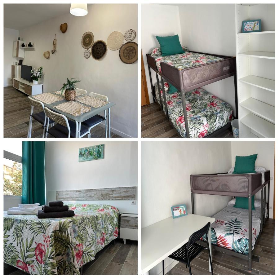 Apartamento Entero. Piso En El Centro De El Vendrell. El Vendrell