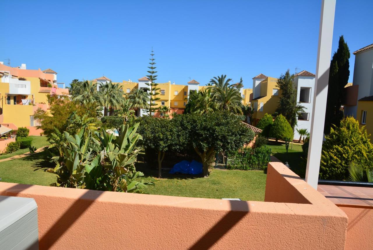 Playa Naturista, Mar Y Sol Apartment *