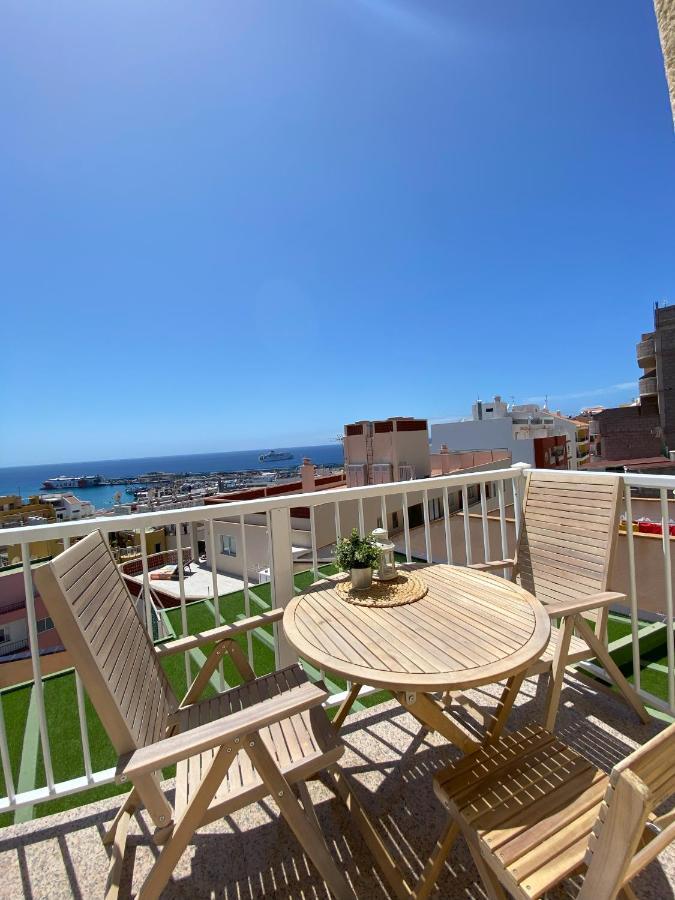 Apartamento Ohana - Edificio Tonillo Los Cristianos (Tenerife)