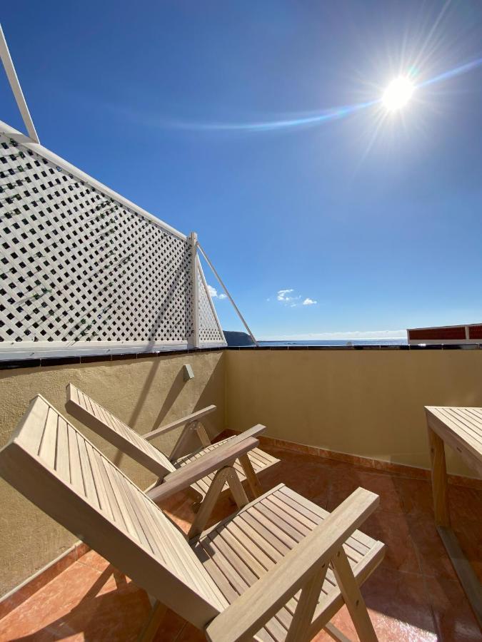 Ohana - Edificio Tonillo Apartamento