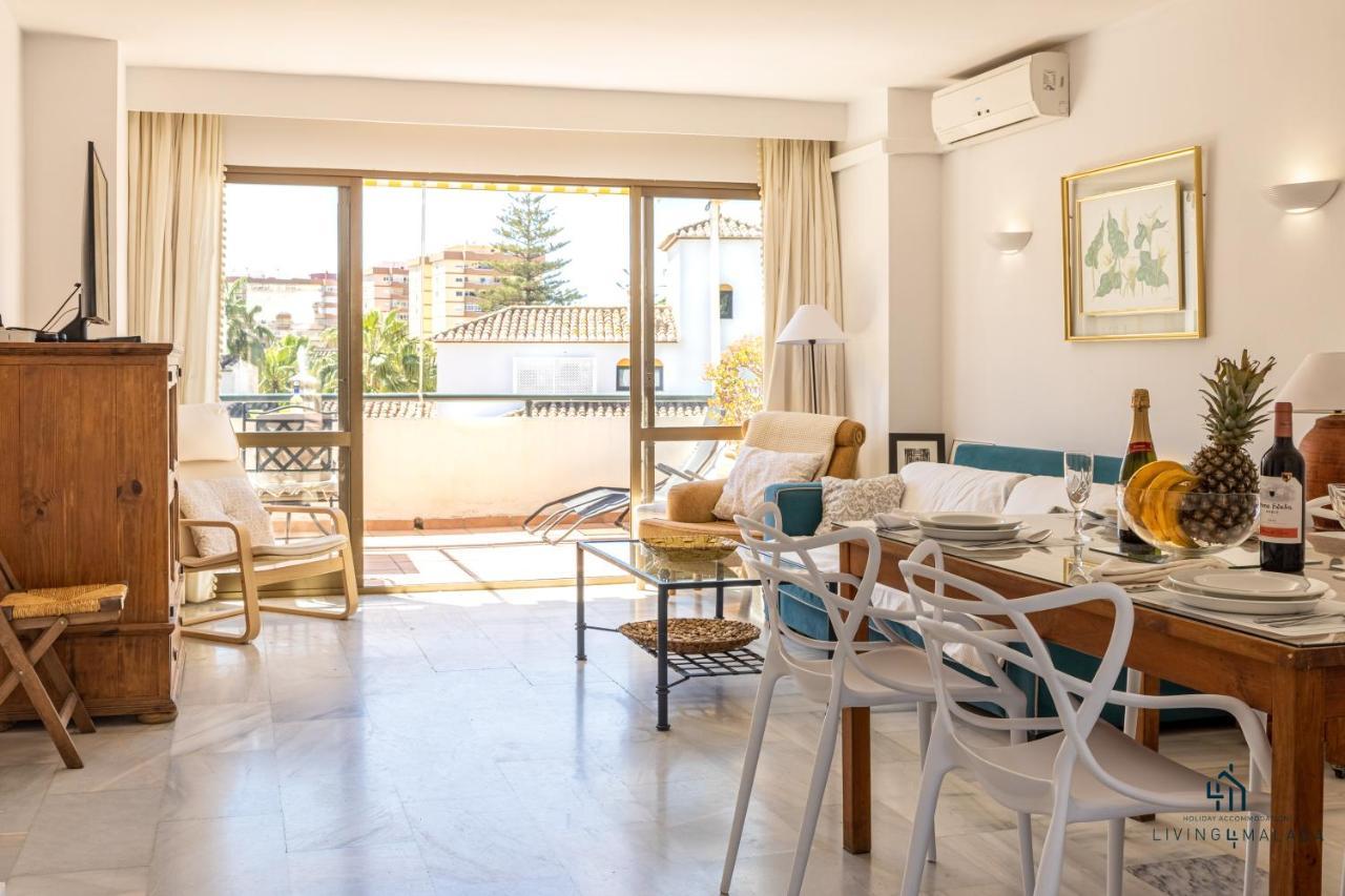 Living4malaga Beach&pool * Fuengirola