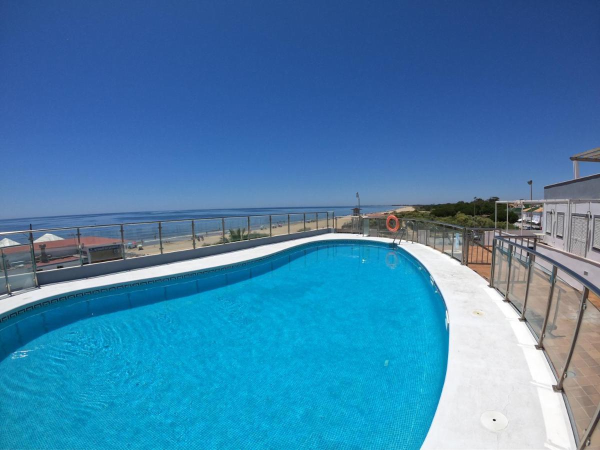 Vistas Al Mar 1 Linea, Piscina, Parking, Wifi *