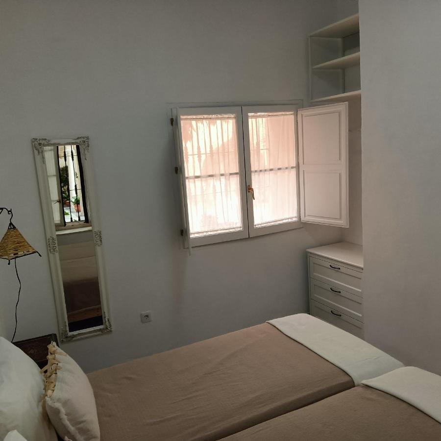 Jerez Palace House Apartamento *