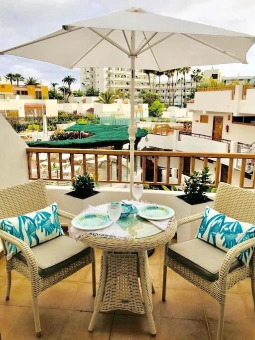 Costa Adeje Modern Studio, Close To The Apartamento Costa Adeje (Tenerife)