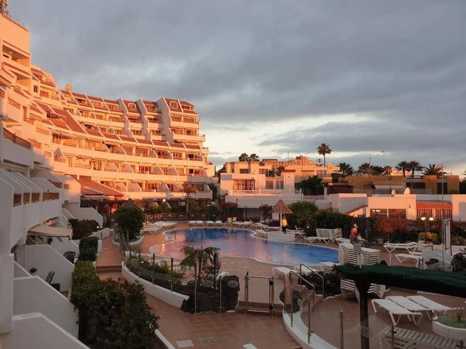 Costa Adeje Modern Studio, Close To The Apartamento Costa Adeje (Tenerife)