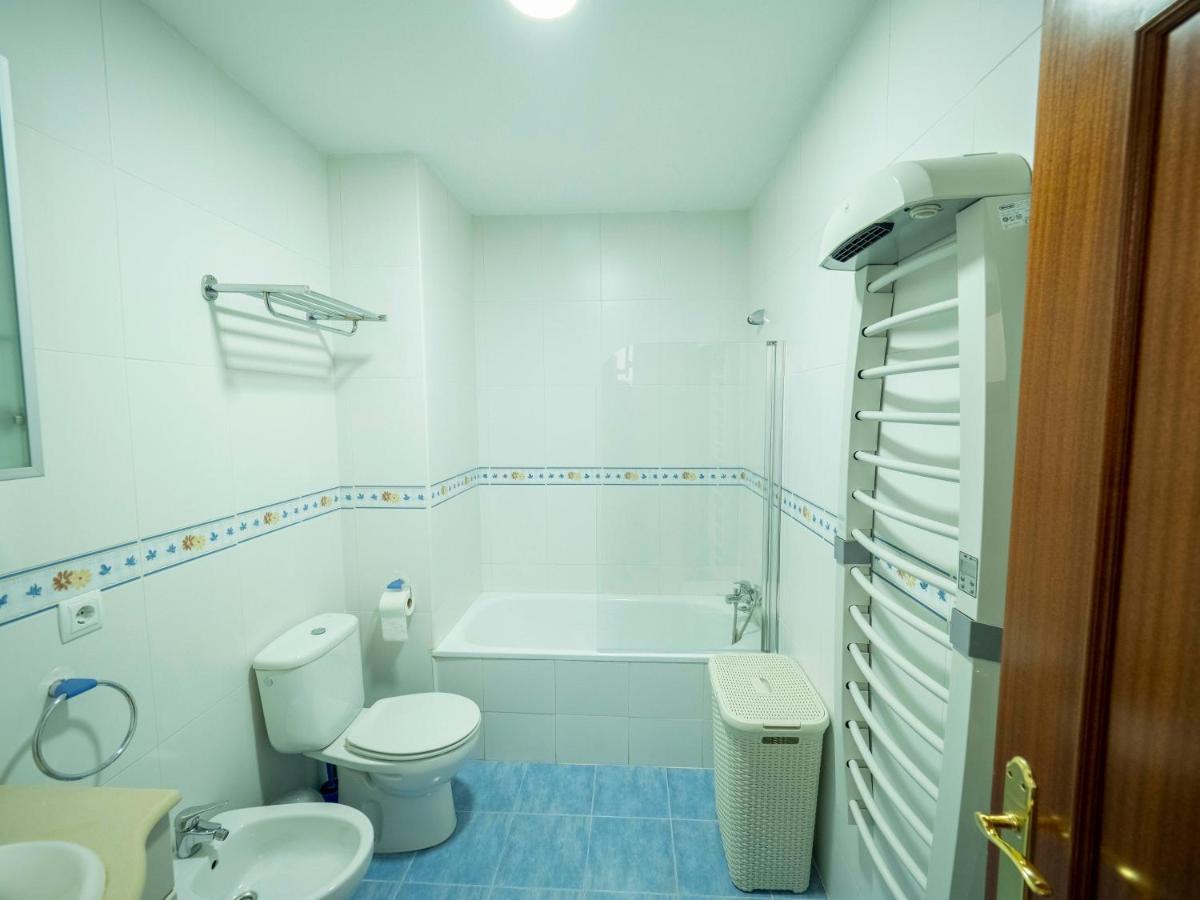 Center Luxury Fjhomefj Jerez de la Frontera