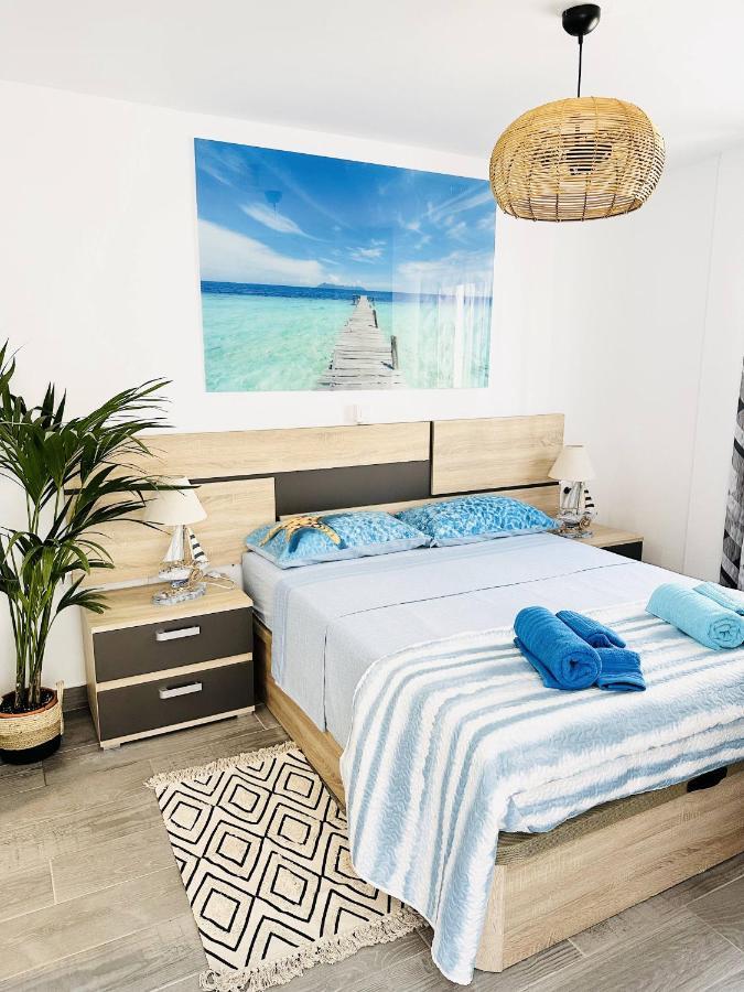 New Casa Petra Wifi Fibra600 * Corralejo