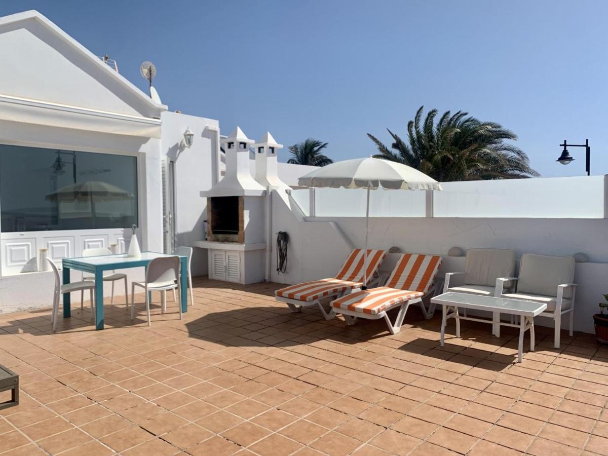 Сasa de vacaciones Beach&relax *