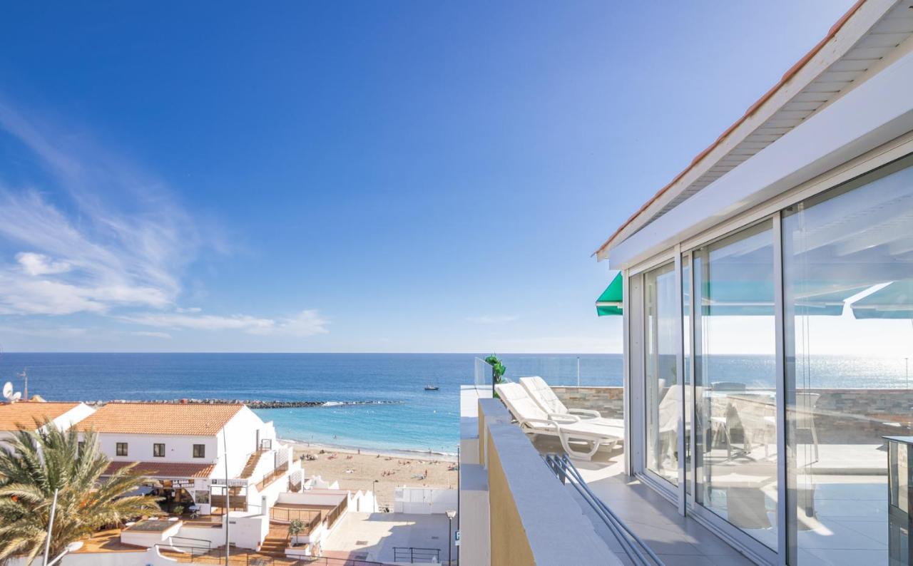 Apartamento Penthouse Of Views Cristianos Los Cristianos (Tenerife)