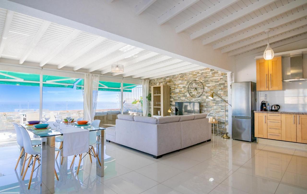 Penthouse Of Views Cristianos Los Cristianos (Tenerife)