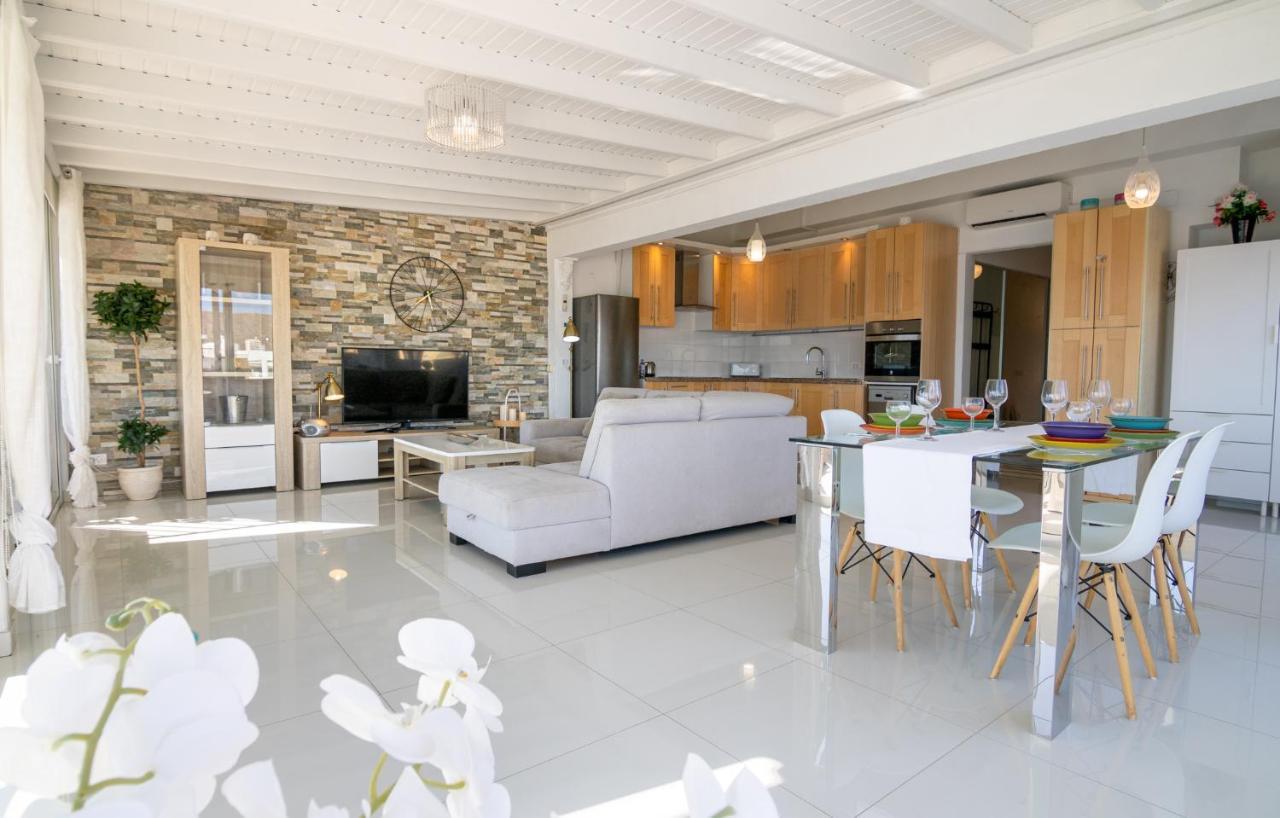 Apartamento Penthouse Of Views Cristianos Los Cristianos (Tenerife)