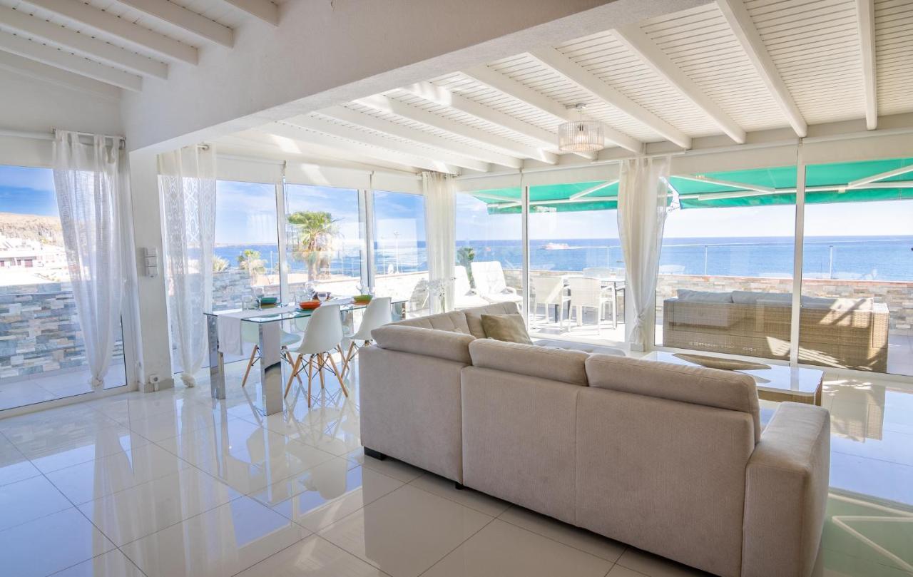 Apartamento Penthouse Of Views Cristianos *
