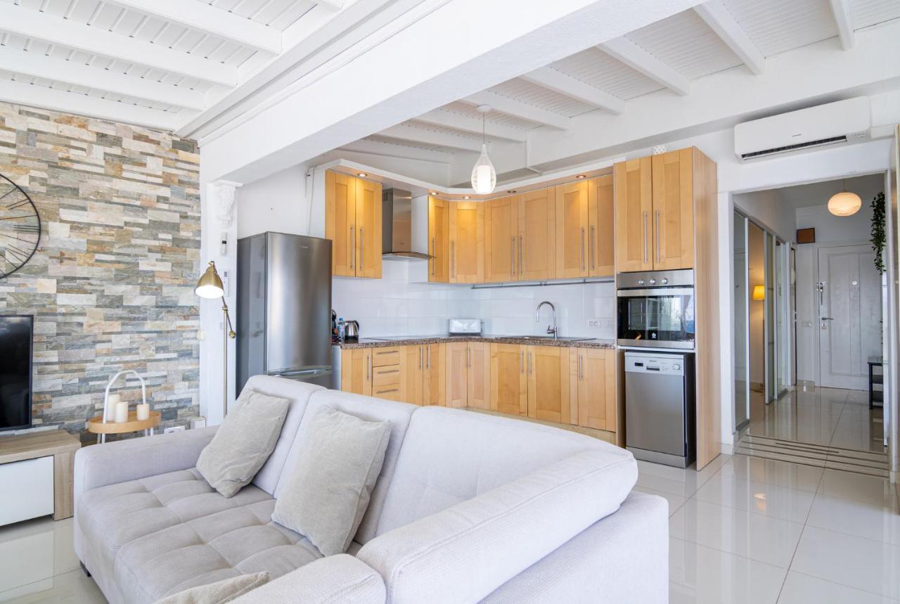 Apartamento Penthouse Of Views Cristianos