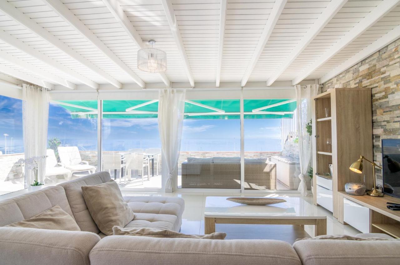 Apartamento Penthouse Of Views Cristianos *
