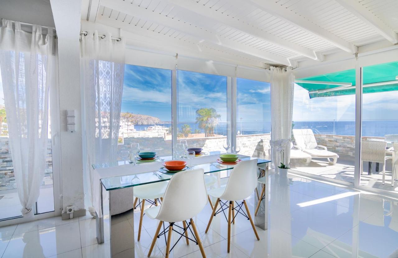 Apartamento Penthouse Of Views Cristianos