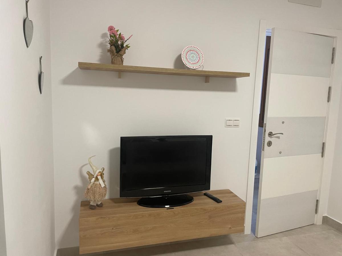 Apartamento Casa Yate Isla del Moral