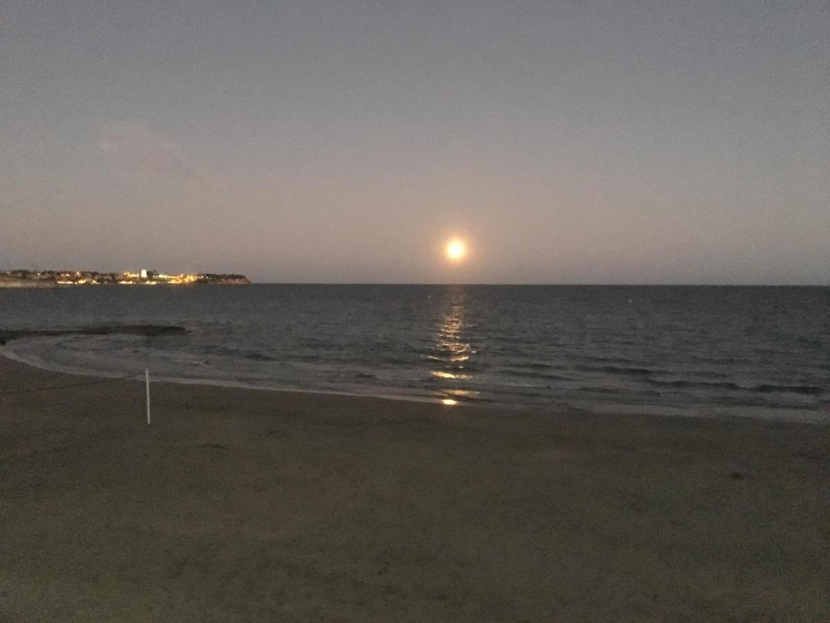 Apartamento Large Torrevieja/ Near The Torrevieja