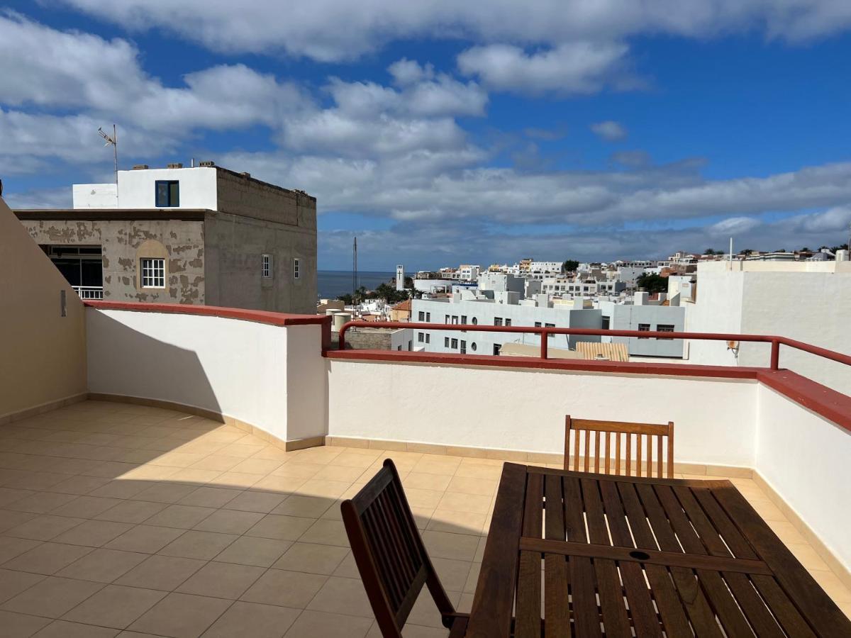 Cristina 2i Morro Jable (Fuerteventura)