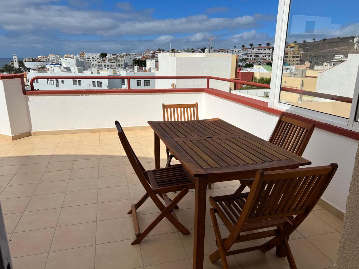 Apartment Cristina 2i Morro Jable (Fuerteventura)