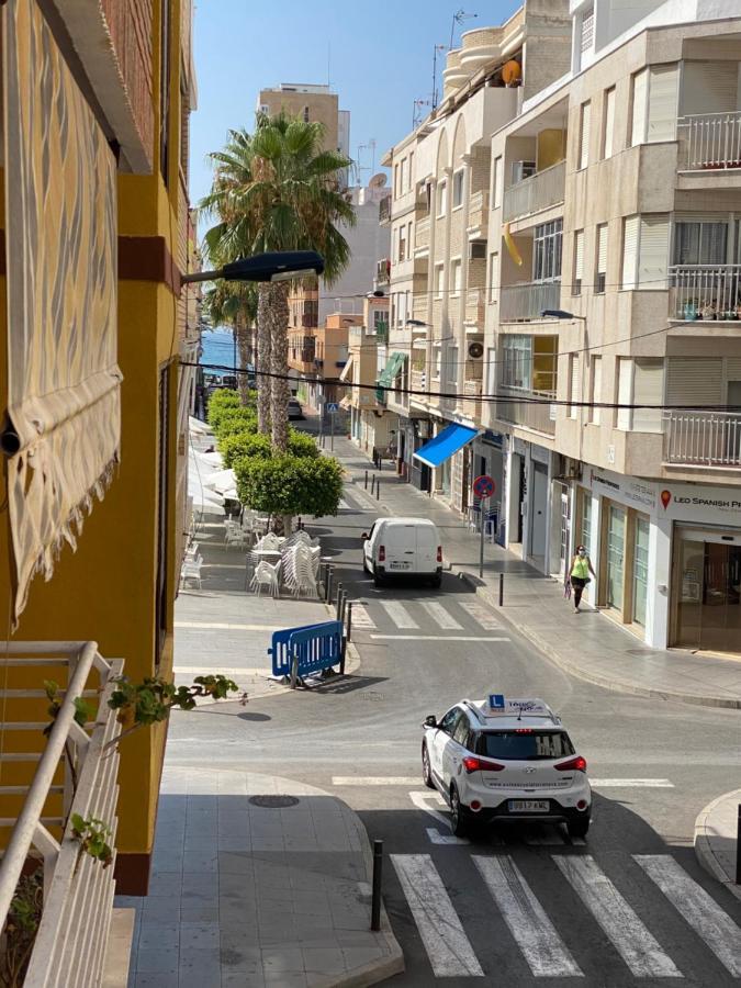 Large Torrevieja/ Near The * Torrevieja