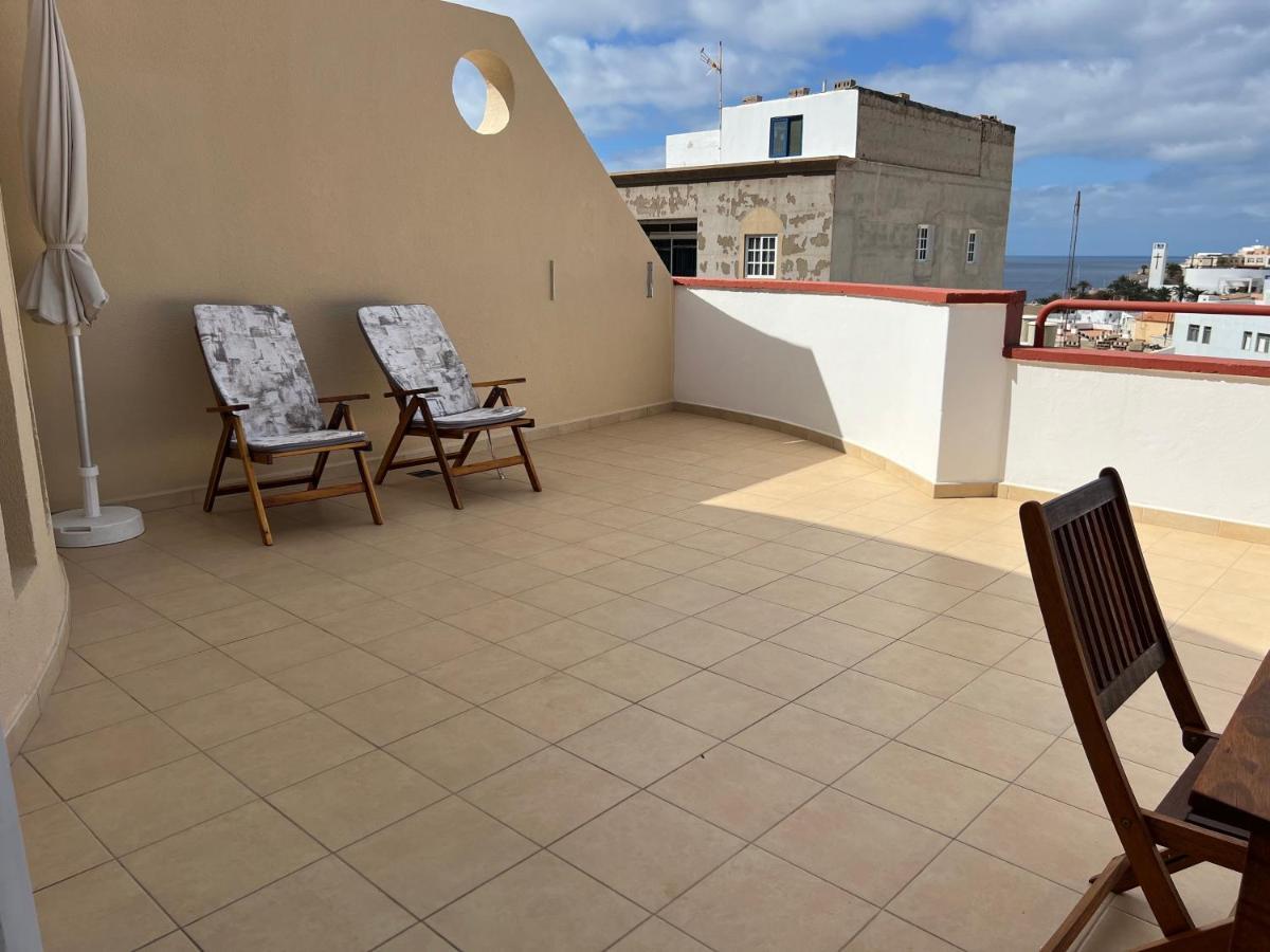 Cristina 2i * Morro Jable (Fuerteventura)