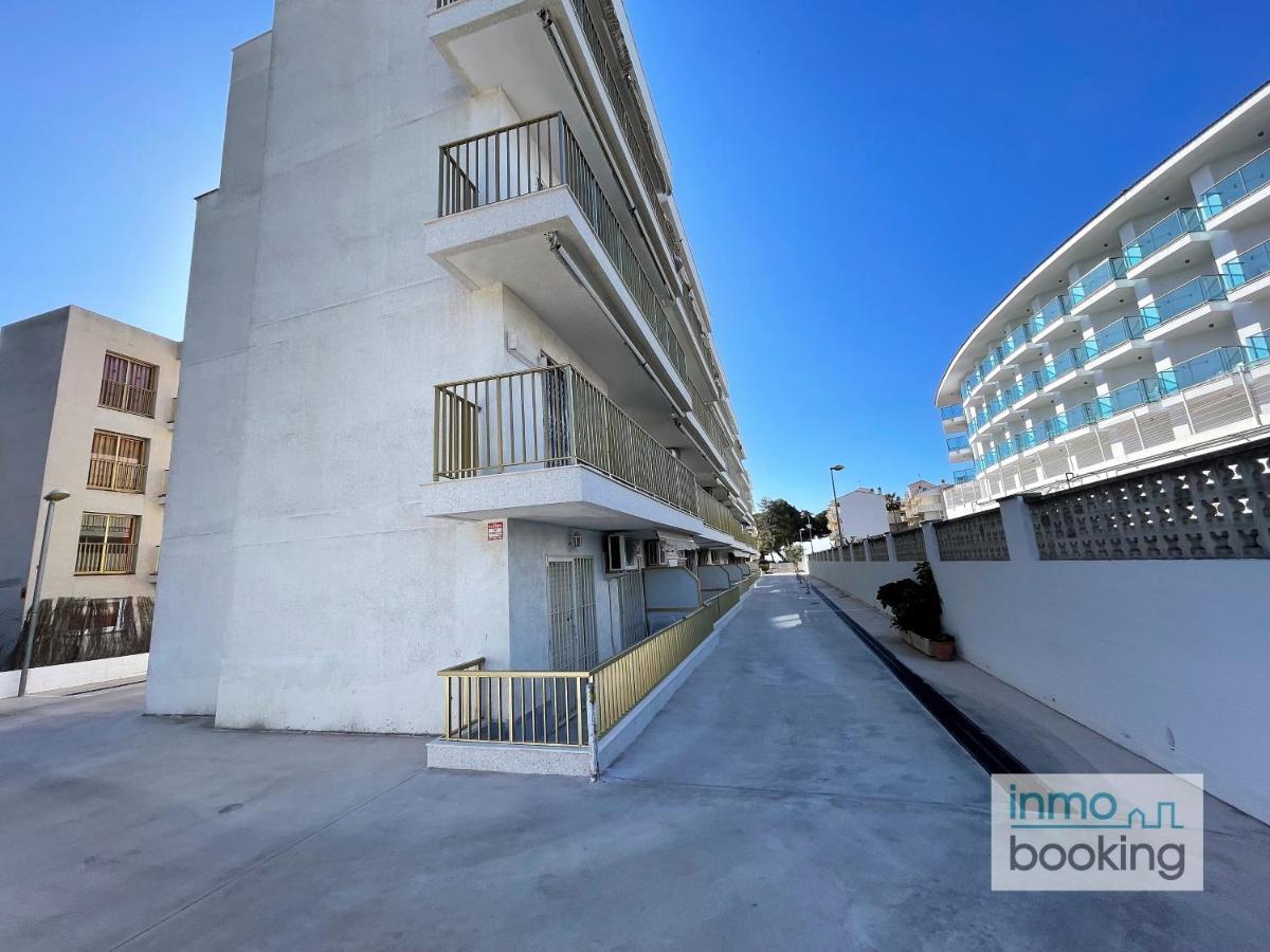 Inmobooking Pins Ii Essence Holyday Apartamento
