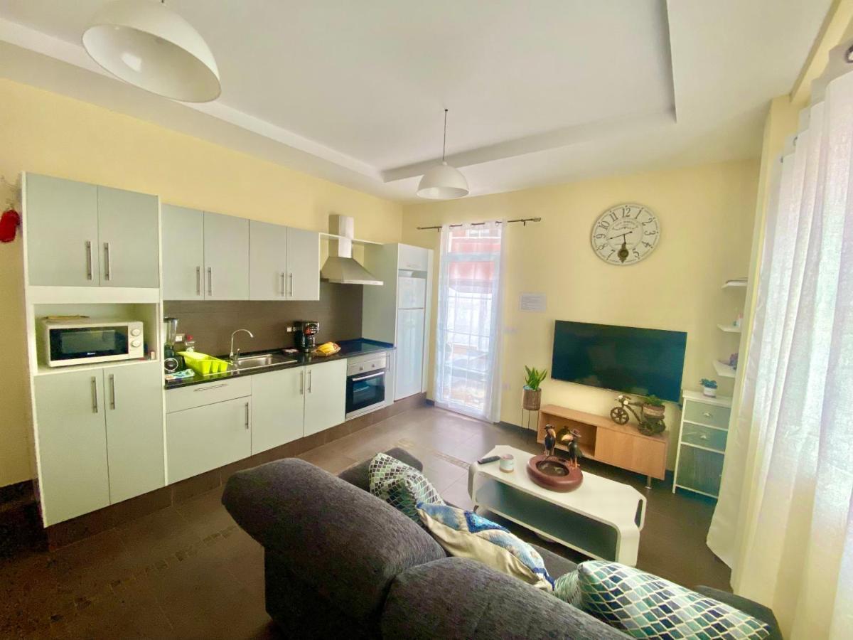 La Candelaria Apartment