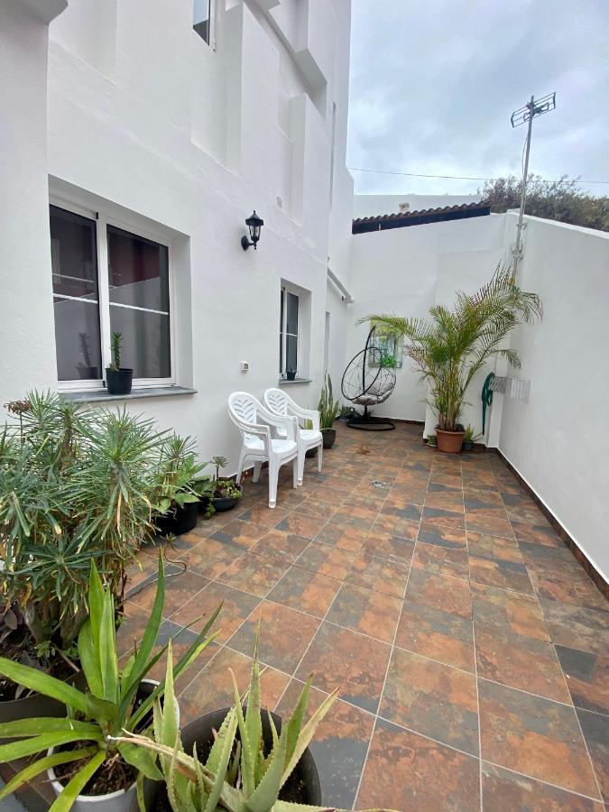 Apartment La Candelaria