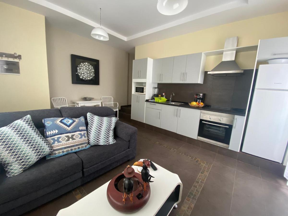 La Candelaria Apartment *