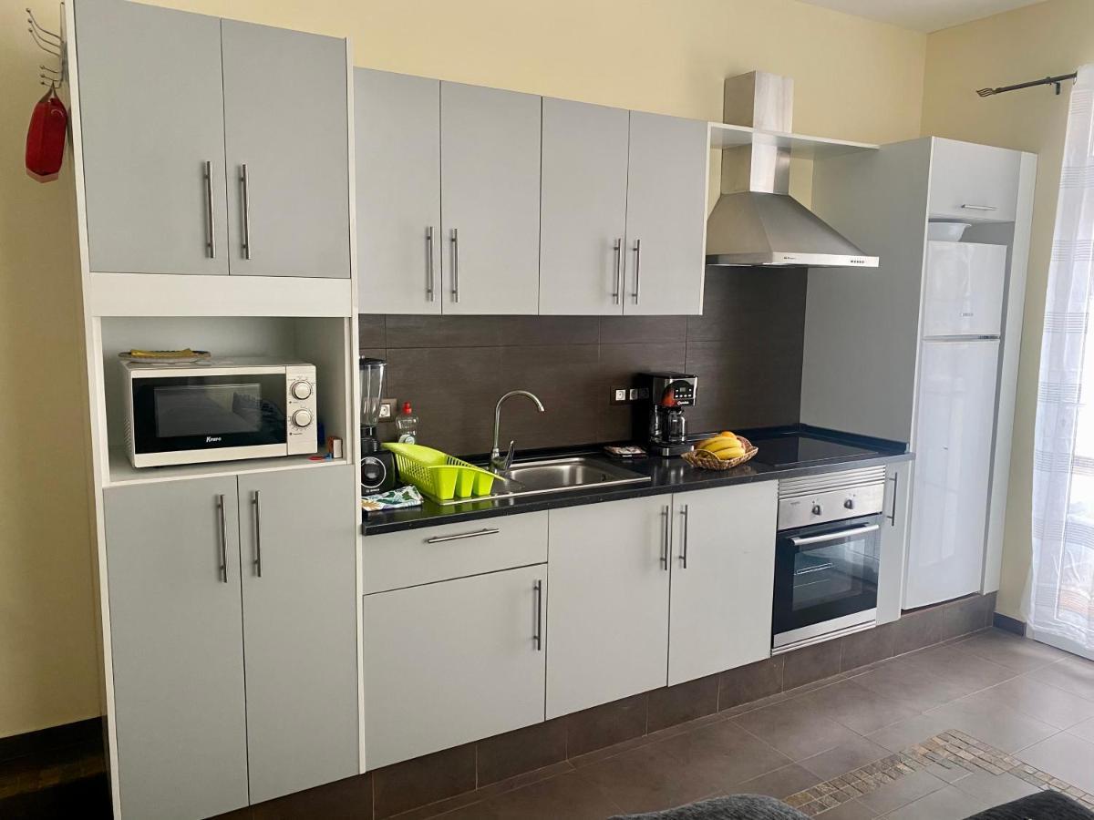 La Candelaria Apartment