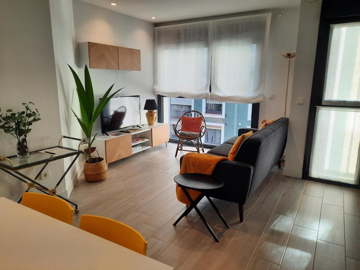 Apartamento Dindurra Centro Playa