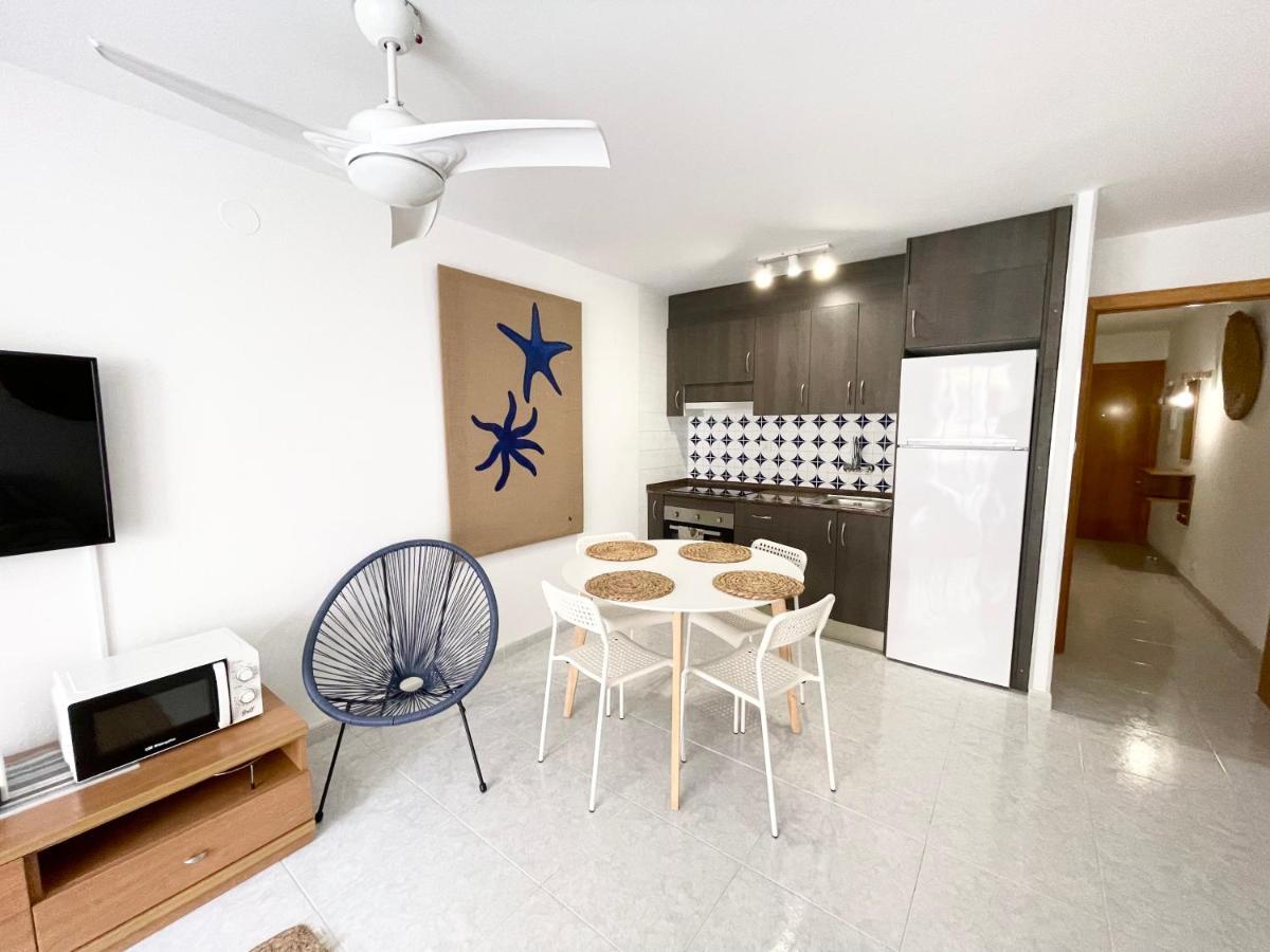 Apartment Acogedor En A 100m De La Playa Cambrils