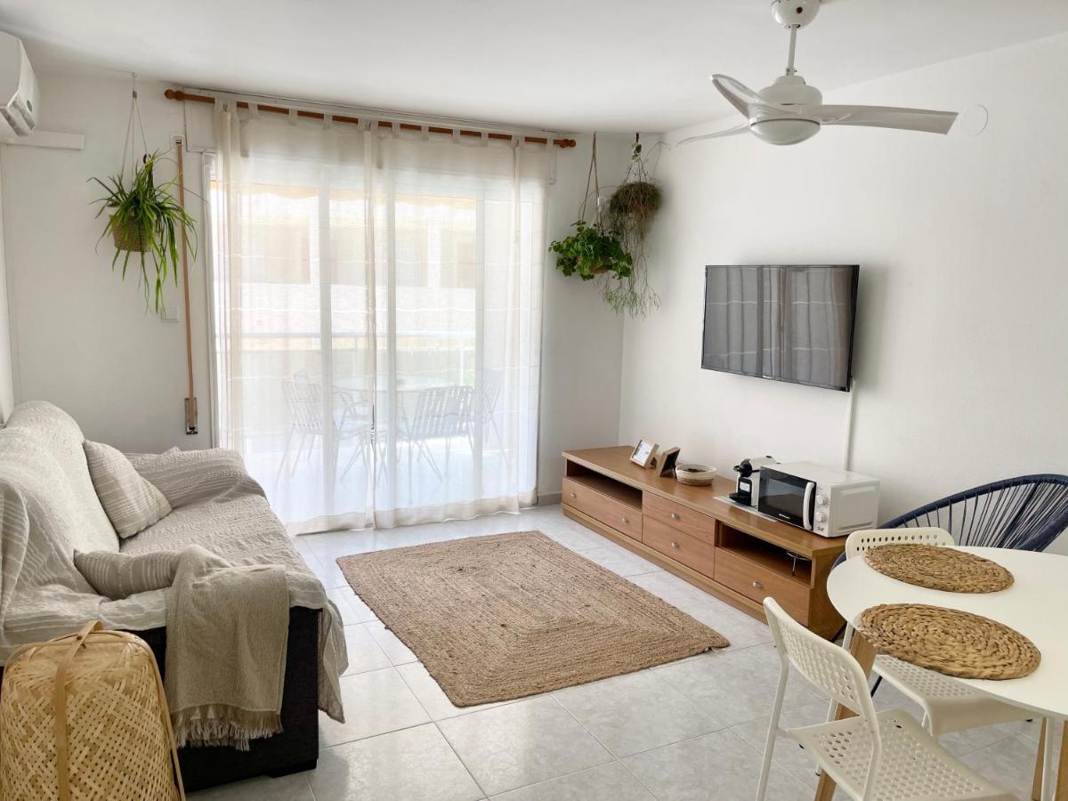 Apartment Acogedor En A 100m De La Playa Cambrils