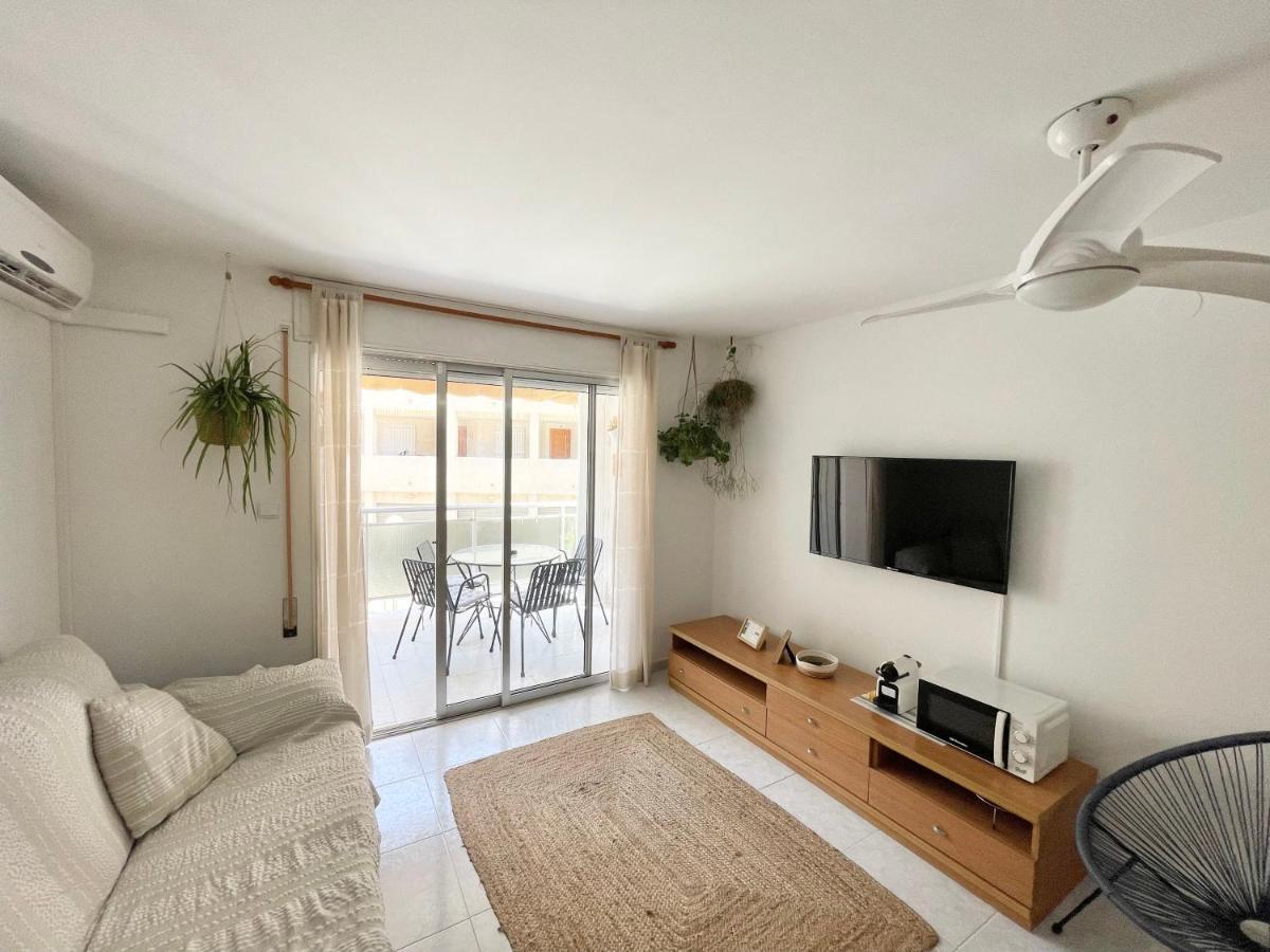 Acogedor En A 100m De La Playa Cambrils