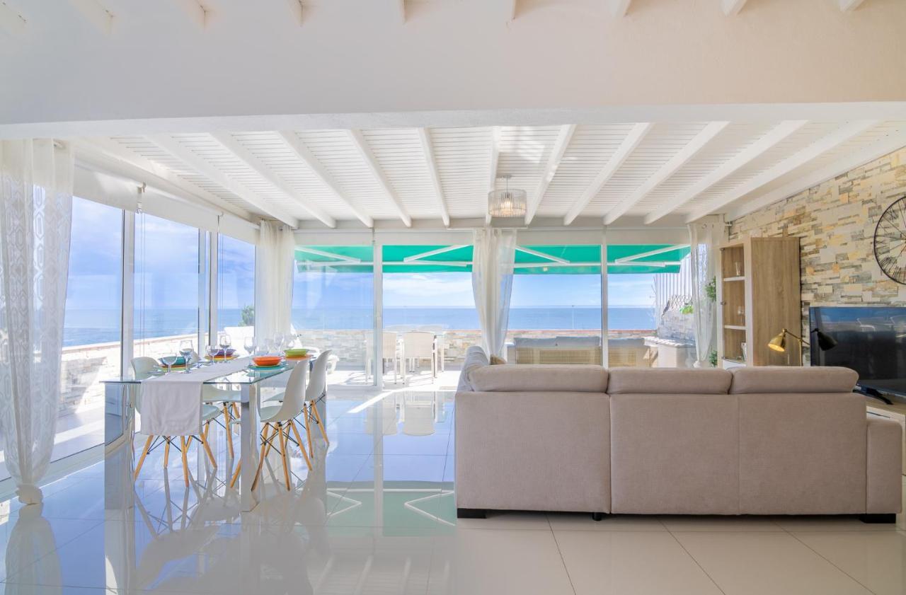 Penthouse Of Views Cristianos Apartamento *