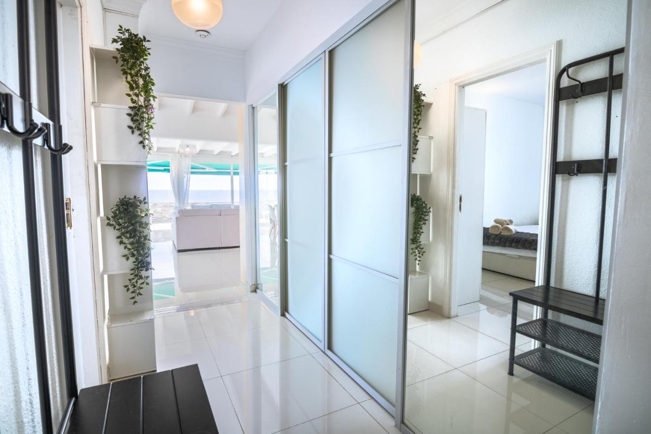 Penthouse Of Views Cristianos *