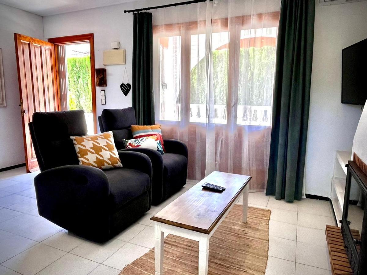 Myflats Deluxe Costa Hispania * Gran Alacant