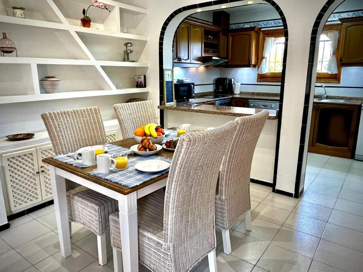 Apartment Myflats Deluxe Costa Hispania