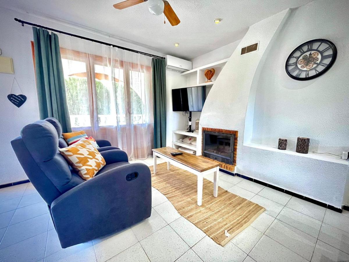Myflats Deluxe Costa Hispania Apartment *
