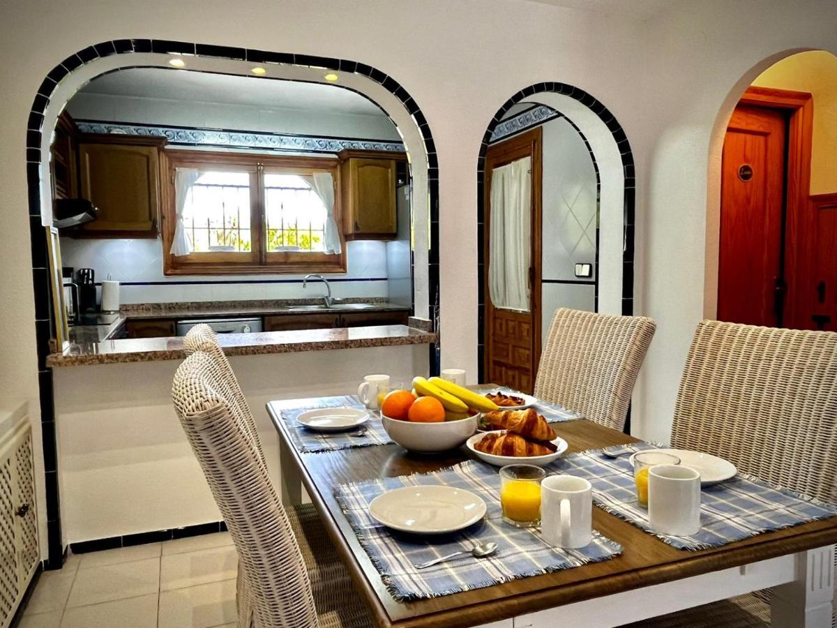Myflats Deluxe Costa Hispania Apartment Gran Alacant