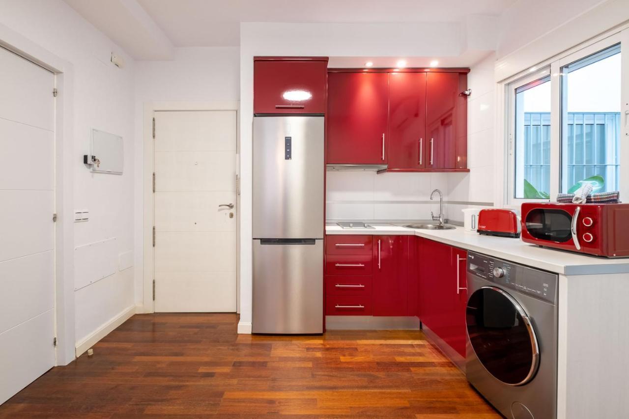 Apartamento New San Juan Historic Center & Parking *