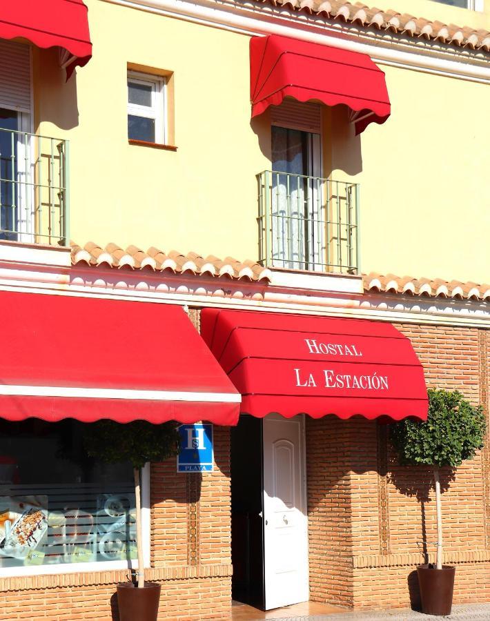 La Estacion