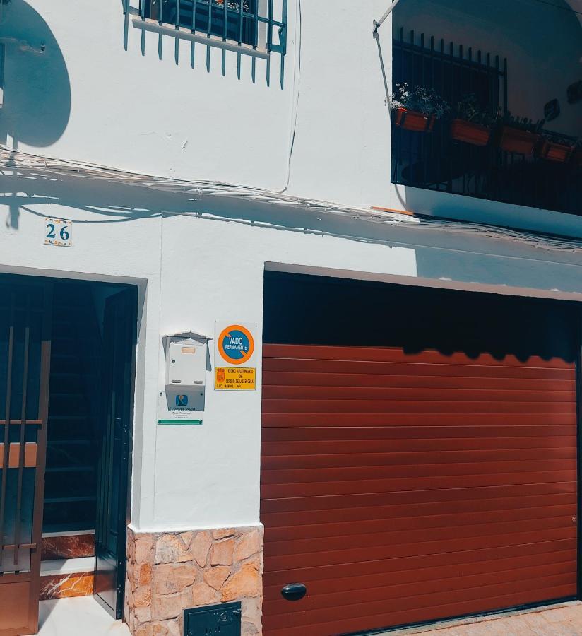 Casa Primavera *