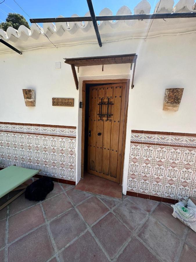 Apartamento Bonita Casa Con Vistas