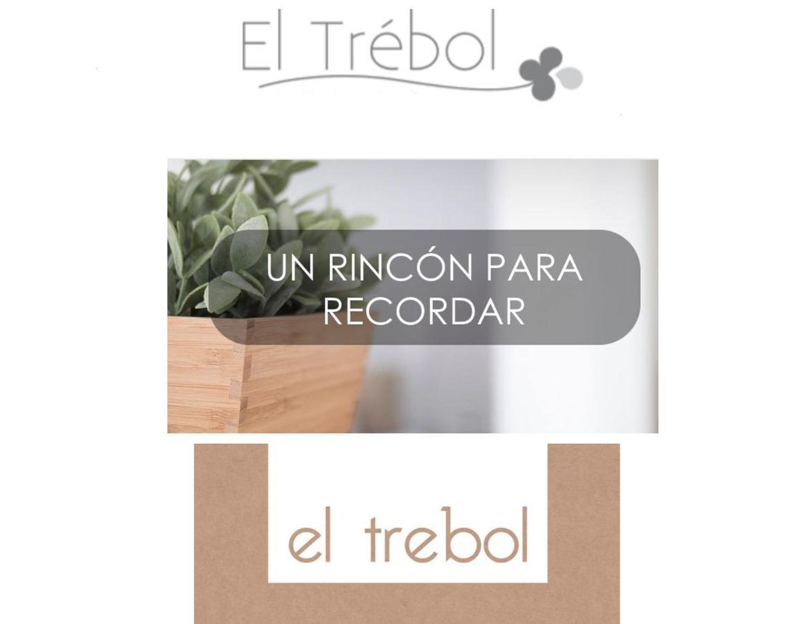 El Trebol Bar & Only Adults Carboneras